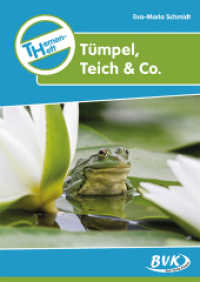 Themenheft Tümpel, Teich & Co. : 3.-4. Klasse (Themenhefte) （2. Aufl. 2019. 52 S. schw.-w. Abb. 300 mm）