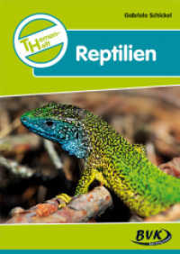 Themenheft "Reptilien" : 3.-5. Klasse (Themenhefte) （2016. 68 S. schw.-w. Abb. 300 mm）