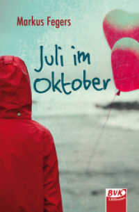 Juli im Oktober （2015. 64 S. schw.-w. Abb. 19 cm）