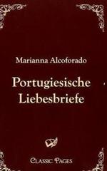 Portugiesische Liebesbriefe