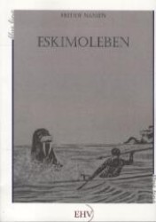 Eskimoleben -- Paperback / softback (German Language Edition)