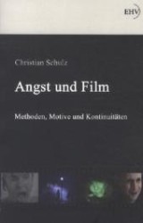 Angst und Film -- Paperback / softback (German Language Edition)