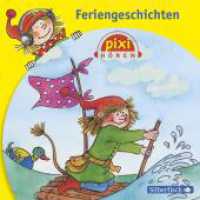Pixi Hören, 1 Audio-CD : 1 CD. 21 Min.. CD Standard Audio Format.Lesung (Pixi Hören) （3. Aufl. 2009. 125.00 x 142.00 mm）
