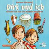 Dirk und ich, 3 Audio-CD : 187 Min.. CD Standard Audio Format.Lesung.Ungekürzte Ausgabe （4. Aufl. 2009. 125.00 x 140.00 mm）