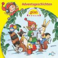 Pixi Hören, 1 Audio-CD : 23 Min.. CD Standard Audio Format.Lesung (Pixi Hören) （5. Aufl. 2010. 125.00 x 142.00 mm）