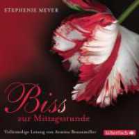 Bella und Edward, 11 Audio-CD : 874 Min.. CD Standard Audio Format.Lesung.Ungekürzte Ausgabe (Bella und Edward 2) （2. Aufl. 2010. 130.00 mm）