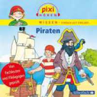 Pixi Wissen, 1 Audio-CD : 1 CD. 21 Min.. CD Standard Audio Format.Hörspiel (Pixi Wissen) （Auflage. 2011. 125.00 x 142.00 mm）