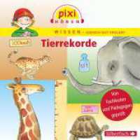 Pixi Wissen, 1 Audio-CD : 1 CD. 27 Min.. CD Standard Audio Format.Hörspiel (Pixi Wissen) （Auflage. 2011. 125.00 x 142.00 mm）