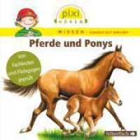 Pixi Wissen, 1 Audio-CD : 1 CD. 27 Min.. CD Standard Audio Format.Hörspiel (Pixi Wissen) （Auflage. 2011. 125.00 x 142.00 mm）
