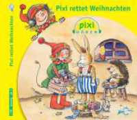 Pixi Hören, 1 Audio-CD : 20 Min.. CD Standard Audio Format.Lesung (Pixi Hören) （Auflage. 2011. 125.00 x 142.00 mm）
