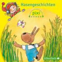 Pixi Hören, 1 Audio-CD : 19 Min.. CD Standard Audio Format.Lesung (Pixi Hören) （3. Aufl. 2012. 125.00 x 142.00 mm）