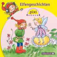 Pixi Hören, 1 Audio-CD : 1 CD. 20 Min.. CD Standard Audio Format.Lesung (Pixi Hören) （3. Aufl. 2012. 125.00 x 142.00 mm）