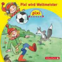 Pixi Hören, 1 Audio-CD : 1 CD. 23 Min.. CD Standard Audio Format.Lesung (Pixi Hören) （Auflage. 2014. 125.00 x 142.00 mm）
