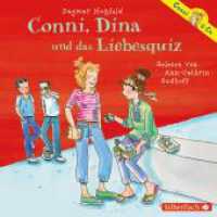 Conni & Co, 2 Audio-CD : 150 Min.. CD Standard Audio Format.Lesung.Gekürzte Ausgabe (Conni & Co 10) （3. Aufl. 2014. 125.00 x 142.00 mm）