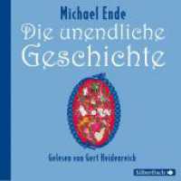 Die unendliche Geschichte, 12 Audio-CD : 906 Min.. CD Standard Audio Format.Lesung.Ungekürzte Ausgabe （4. Aufl. 2013. 130.00 mm）