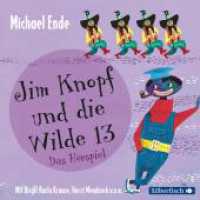 Jim Knopf - Hörspiele, 2 Audio-CD : 98 Min.. CD Standard Audio Format. Hörspiel (Jim Knopf - Hörspiele) （3. Aufl. 2014. 125.00 x 140.00 mm）