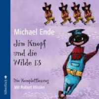 Jim Knopf, Audio-CD : CD Standard Audio Format.Lesung.Sonderausgabe.Ungekürzte Ausgabe (Jim Knopf 2) （4. Aufl. 2015. 130.00 mm）
