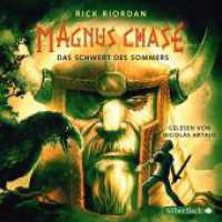 Magnus Chase, 6 Audio-CD : 475 Min.. CD Standard Audio Format.Lesung.Gekürzte Ausgabe (Magnus Chase / Magnus Chase and the Gods of Asgard 1) （5. Aufl. 2016. 125.00 x 140.00 mm）