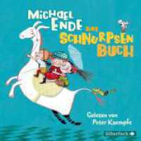 Das Schnurpsenbuch, 1 Audio-CD : 70 Min.. CD Standard Audio Format.Lesung.Gekürzte Ausgabe （Auflage. 2016. 125.00 x 140.00 mm）