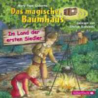 Im Land der ersten Siedler, 1 Audio-CD : 1 CD. 47 Min.. CD Standard Audio Format.Lesung.Ungekürzte Ausgabe (Das magische Baumhaus .25) （Auflage. 2017. 125.00 x 142.00 mm）