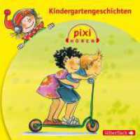 Pixi Hören, 1 Audio-CD : 1 CD. 26 Min.. CD Standard Audio Format.Lesung (Pixi Hören) （Auflage. 2020. 125.00 x 142.00 mm）