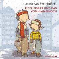 Rico und Oskar, 4 Audio-CD : 4 CDs. 329 Min.. CD Standard Audio Format.Lesung.Ungekürzte Ausgabe (Rico und Oskar 4) （4. Aufl. 2017. 125.00 x 140.00 mm）