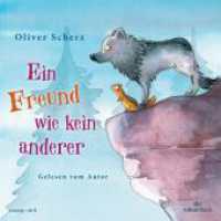 Ein Freund wie kein anderer, 2 Audio-CD : 104 Min.. CD Standard Audio Format.Lesung.Ungekürzte Ausgabe （11. Aufl. 2018. 125.00 x 140.00 mm）