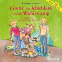 Conni & Co, 2 Audio-CD : 162 Min.. CD Standard Audio Format.Lesung.Gekürzte Ausgabe (Conni & Co .14) （Auflage. 2018. 125.00 x 142.00 mm）