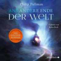 His Dark Materials, 18 Audio-CD : 1332 Min.. CD Standard Audio Format.Lesung.Ungekürzte Ausgabe (His Dark Materials .4) （Auflage. 2020. 130.00 mm）