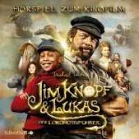 Jim Knopf und Lukas der Lokomotivführer - Das Filmhörspiel : 1 CD. 74 Min.. CD Standard Audio Format.Hörspiel （1. Auflage. 2018. 12.5 x 14.2 cm）