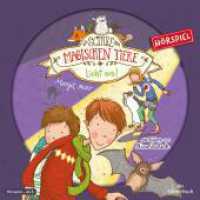 Die Schule der magischen Tiere - Hörspiele 3: Licht aus! Das Hörspiel, 1 Audio-CD : 1 CD. 78 Min.. CD Standard Audio Format.Hörspiel (Die Schule der magischen Tiere 3) （8. Aufl. 2018. 12.5 x 14.2 cm）