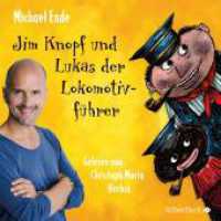 Jim Knopf, 6 Audio-CD : 6 CDs. 435 Min.. CD Standard Audio Format.Lesung.Ungekürzte Ausgabe (Jim Knopf) （3. Aufl. 2018. 130.00 mm）
