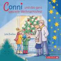 Conni und das ganz spezielle Weihnachtsfest, 1 Audio-CD : Conni ab 6. 75 Min.. CD Standard Audio Format.Hörspiel (Meine Freundin Conni - ab 6 10) （12. Aufl. 2008. 125.00 x 142.00 mm）