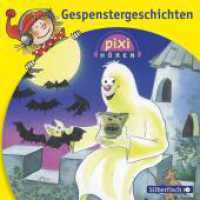 Pixi Hören, 1 Audio-CD : 26 Min.. CD Standard Audio Format.Lesung (Pixi Hören) （3. Aufl. 2009. 125.00 x 142.00 mm）