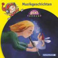 Pixi Hören, 1 Audio-CD : 1 CD. 27 Min.. CD Standard Audio Format.Lesung (Pixi Hören) （Auflage. 2009. 125.00 x 142.00 mm）