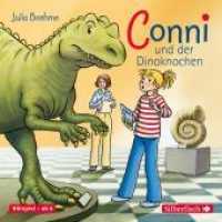 Conni und der Dinoknochen (Meine Freundin Conni - ab 6 14), 1 Audio-CD : 1 CD. 66 Min.. CD Standard Audio Format.Hörspiel (Meine Freundin Conni - ab 6 14) （3. Aufl. 2010. 12.5 x 14.2 cm）
