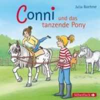 Conni und das tanzende Pony (Meine Freundin Conni - ab 6 15), 1 Audio-CD : 1 CD. 70 Min.. CD Standard Audio Format.Hörspiel (Meine Freundin Conni - ab 6 15) （8. Aufl. 2011. 12.5 x 14.2 cm）