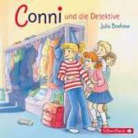 Conni und die Detektive, 1 Audio-CD : Conni ab 6. 59 Min.. CD Standard Audio Format.Hörspiel (Meine Freundin Conni - ab 6 18) （6. Aufl. 2011. 125.00 x 142.00 mm）