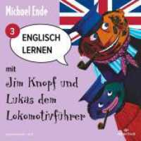 Englisch lernen mit Jim Knopf, 1 Audio-CD Tl.3 : 1 CD. 72 Min.. CD Standard Audio Format.Hörspiel (Englisch lernen mit Jim Knopf 3) （2. Aufl. 2012. Beil.: Vokabelhilfe. 125.00 x 142.00 mm）