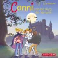 Conni und die Burg der Vampire, 1 Audio-CD : Conni ab 6. 71 Min.. CD Standard Audio Format.Hörspiel (Conni-Erzählbände 20) （6. Aufl. 2012. 125.00 x 142.00 mm）