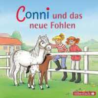 Conni und das neue Fohlen, 1 Audio-CD : Conni ab 6. 71 Min.. CD Standard Audio Format.Hörspiel (Meine Freundin Conni - ab 6 22) （8. Aufl. 2013. 125.00 x 142.00 mm）