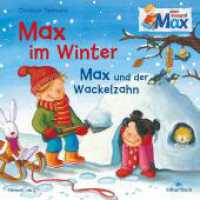 Mein Freund Max, 1 Audio-CD : 1 CD. 25 Min.. CD Standard Audio Format.Hörspiel (Mein Freund Max 6) （3. Aufl. 2013. 125.00 x 142.00 mm）