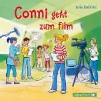Conni geht zum Film (Meine Freundin Conni - ab 6), 1 Audio-CD : 1 CD. 70 Min.. CD Standard Audio Format.Hörspiel (Meine Freundin Conni - ab 6 26) （3. Aufl. 2015. 12.5 x 14.2 cm）