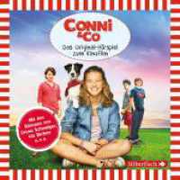 Conni & Co, 1 Audio-CD : 68 Min.. CD Standard Audio Format.Hörspiel (Conni & Co) （Auflage. 2016. 125.00 x 142.00 mm）