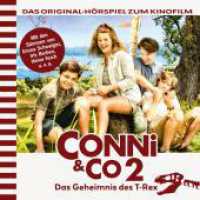 Conni & Co, 1 Audio-CD : 48 Min.. CD Standard Audio Format.Hörspiel (Conni & Co) （2017. 125.00 x 142.00 mm）