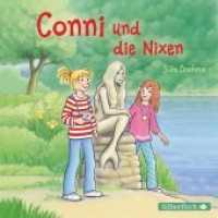 Conni und die Nixen (Meine Freundin Conni - ab 6), 1 Audio-CD : 1 CD. 67 Min.. CD Standard Audio Format.Hörspiel (Meine Freundin Conni - ab 6 31) （2. Aufl. 2018. 12.5 x 14.2 cm）
