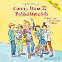 Conni & Co, 2 Audio-CD : 141 Min.. CD Standard Audio Format.Lesung.Gekürzte Ausgabe (Conni & Co Tl.12) （2. Aufl. 2016. 125.00 x 142.00 mm）