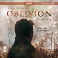 Obsidian, 2 Audio-CD, 2 MP3 : Obsidian aus Daemons Sicht erzählt: 2 CDs. 651 Min.. Lesung.Gekürzte Ausgabe (Obsidian Bd.0.1) （Auflage. 2017. 144.00 mm）