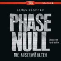 Die Auserwählten - Maze Runner, 2 Audio-CD, 2 MP3 : Das Prequel zur Maze Runner-Trilogie: 2 CDs. 536 Min.. Lesung.Gekürzte Ausgabe (Die Auserwählten - Maze Runner 5) （Auflage. 2016. 144.00 mm）