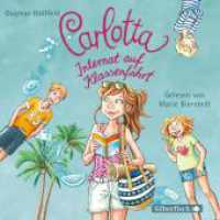 Carlotta, 2 Audio-CDs : 150 Min.. CD Standard Audio Format.Lesung.Gekürzte Ausgabe (Carlotta Tl.7) （Auflage. 2017. 125.00 x 142.00 mm）